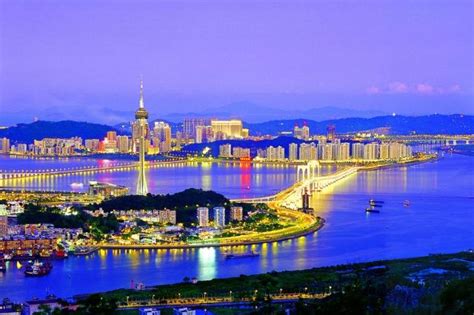 zhuhai tourist attractions